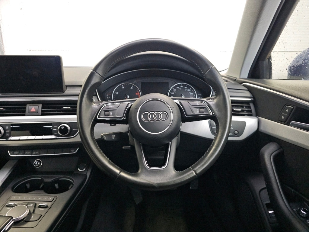 Used Audi A4 2016 for sale - 77463270: Photo 18