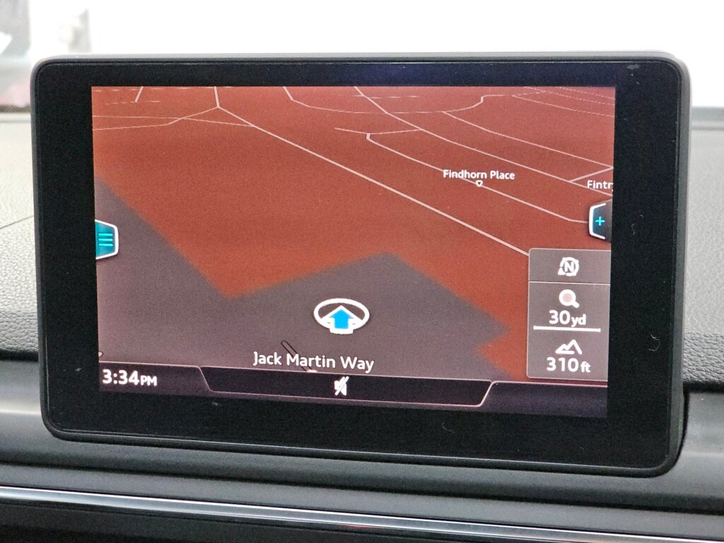 Used Audi A4 2016 for sale - 77463270: Photo 23