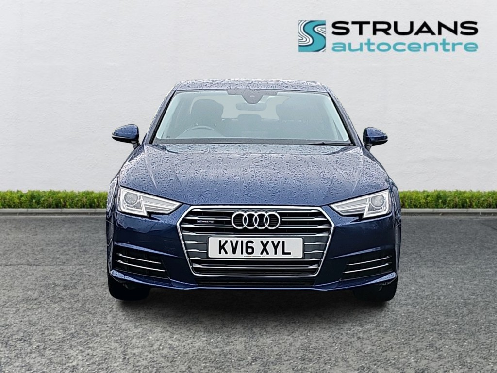 Used Audi A4 2016 for sale - 77463270: Photo 3