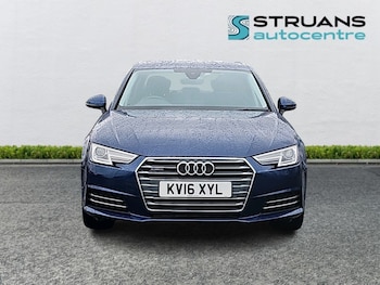 Used Audi A4 2016 for sale - 77463270: Photo