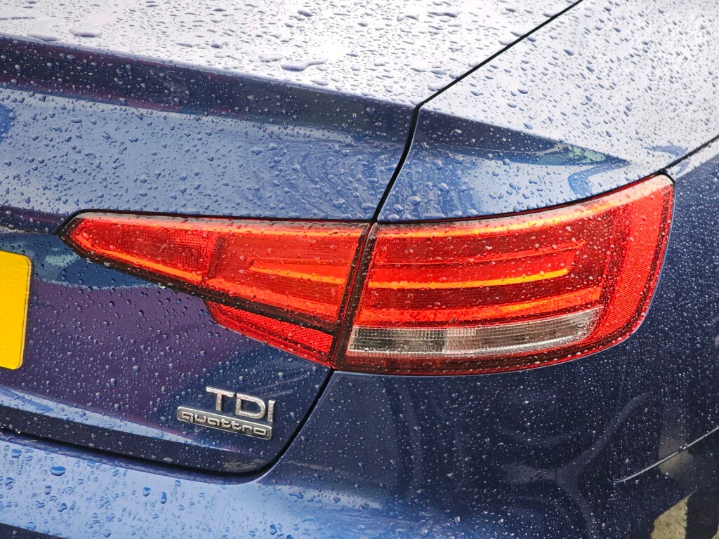 Used Audi A4 2016 for sale - 77463270: Photo 42