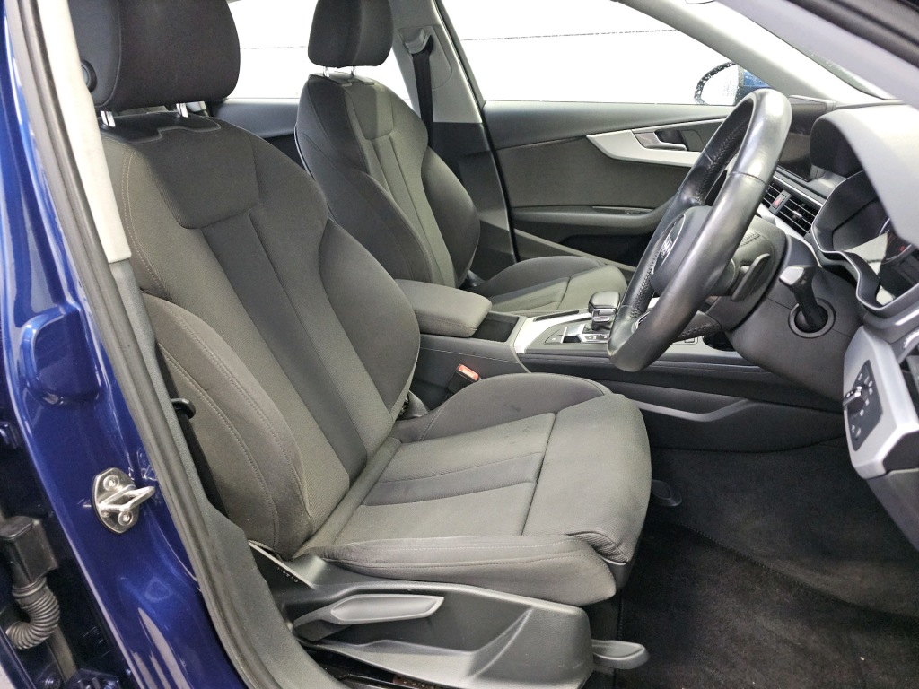 Used Audi A4 2016 for sale - 77463270: Photo 9