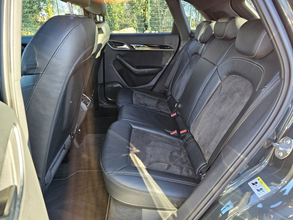 Used Audi Q3 2017 for sale - 76840530: Photo 13