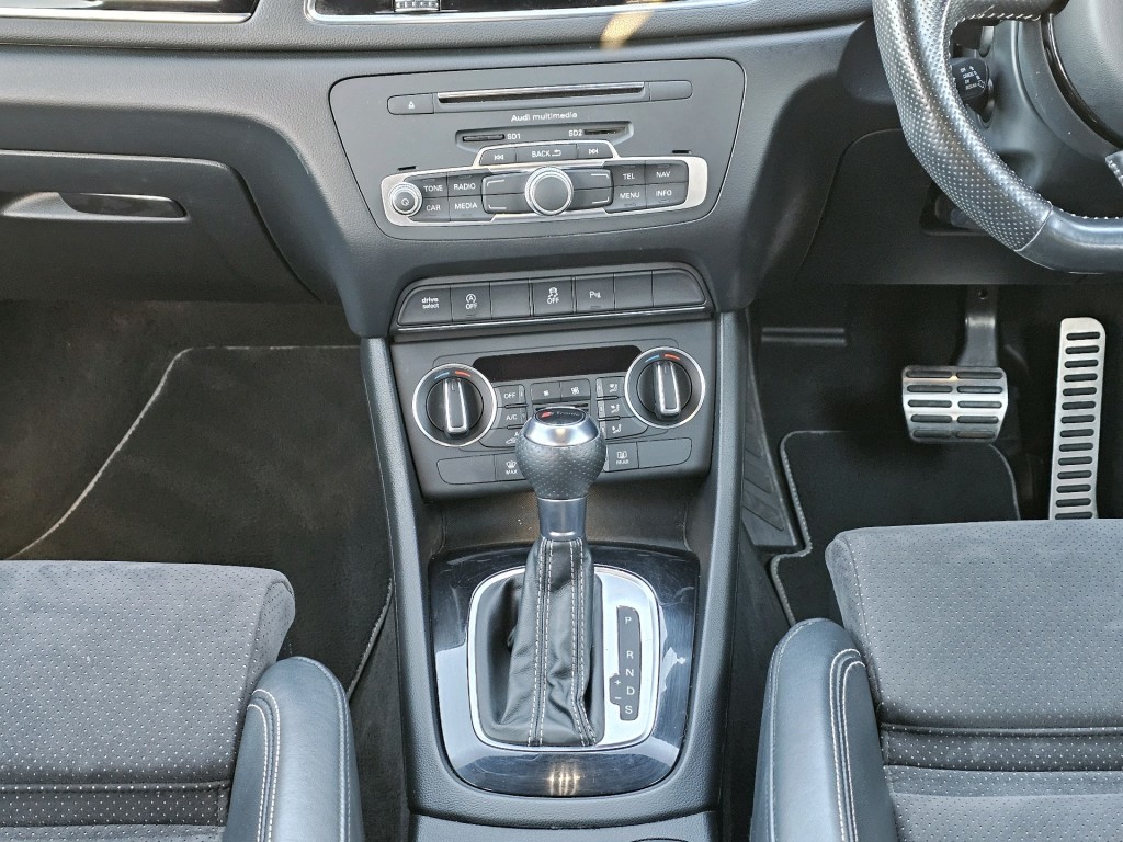 Used Audi Q3 2017 for sale - 76840530: Photo 17