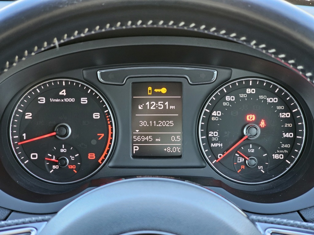 Used Audi Q3 2017 for sale - 76840530: Photo 22