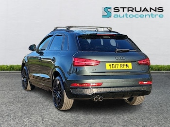 Used Audi Q3 2017 for sale - 76840530: Photo