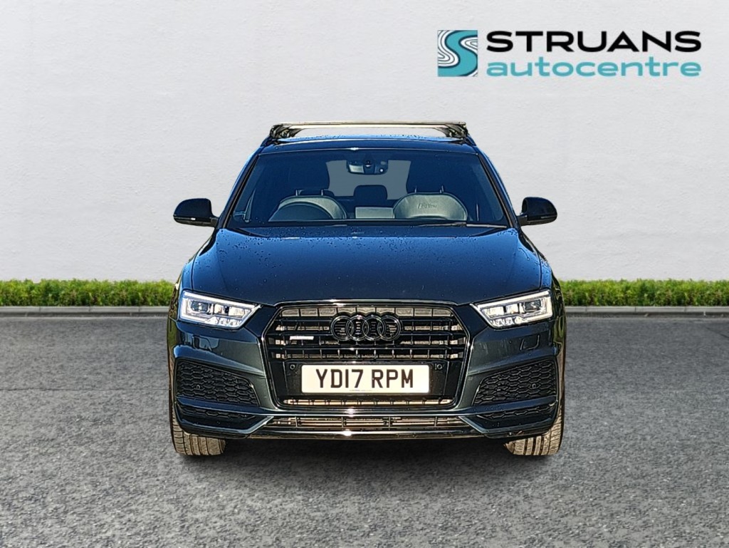 Used Audi Q3 2017 for sale - 76840530: Photo 3