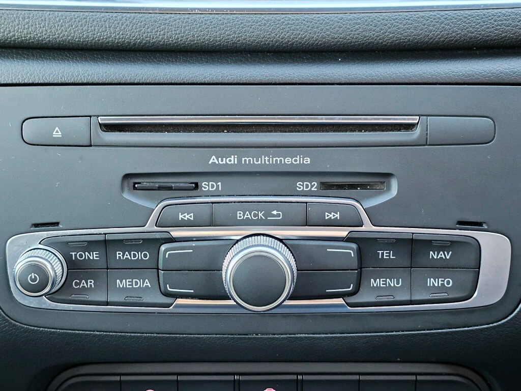 Used Audi Q3 2017 for sale - 76840530: Photo 34