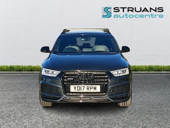 Used Audi Q3 2017 for sale - 76840530: Photo