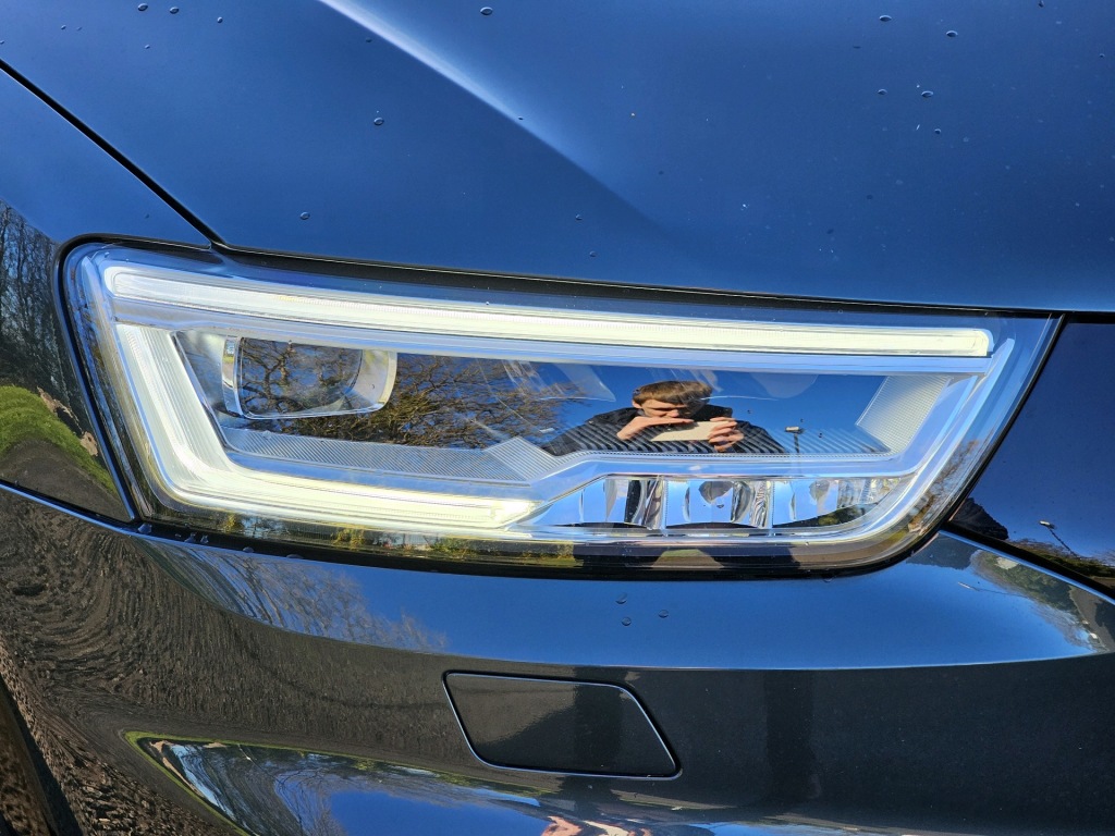 Used Audi Q3 2017 for sale - 76840530: Photo 43