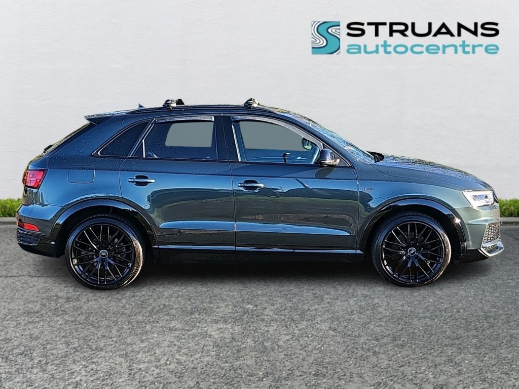 Used Audi Q3 2017 for sale - 76840530: Photo 6