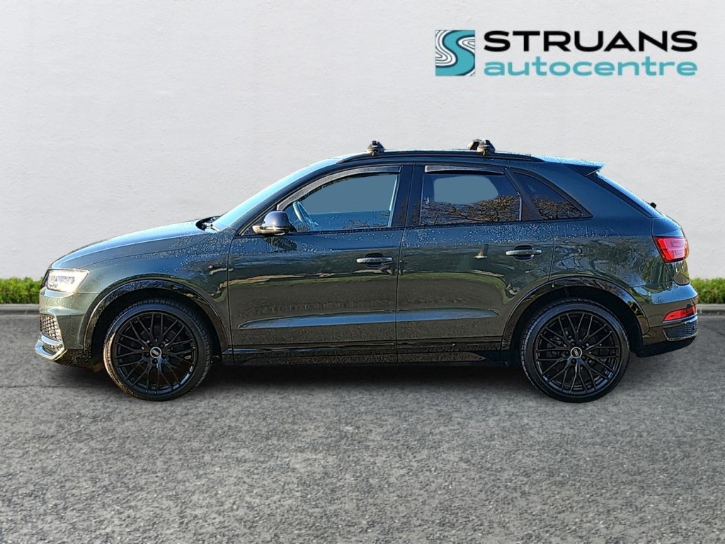 Used Audi Q3 2017 for sale - 76840530: Photo 7