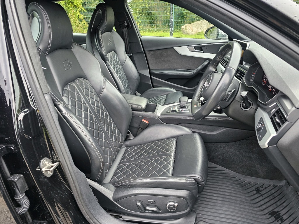 Used Audi A4 2018 for sale - 76840416: Photo 10