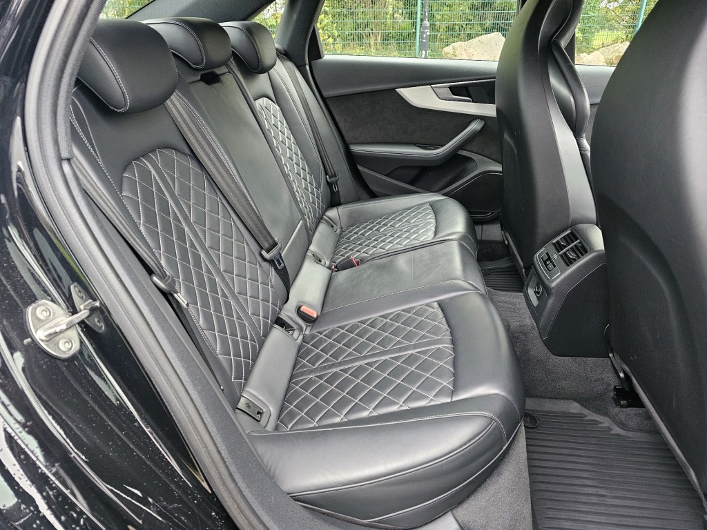 Used Audi A4 2018 for sale - 76840416: Photo 11