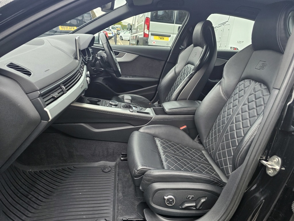 Used Audi A4 2018 for sale - 76840416: Photo 12