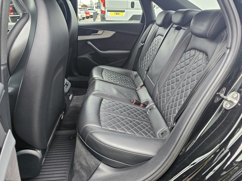 Used Audi A4 2018 for sale - 76840416: Photo 13