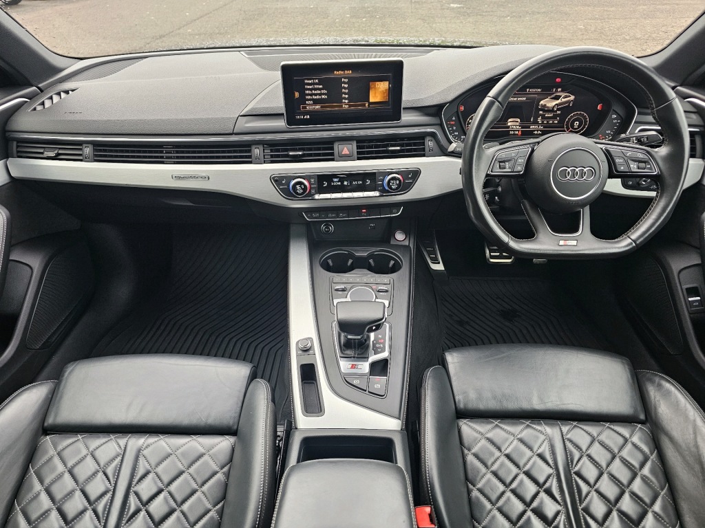 Used Audi A4 2018 for sale - 76840416: Photo 16