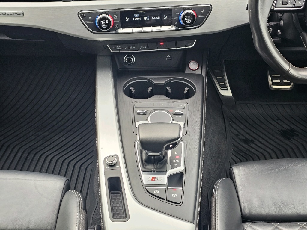 Used Audi A4 2018 for sale - 76840416: Photo 17