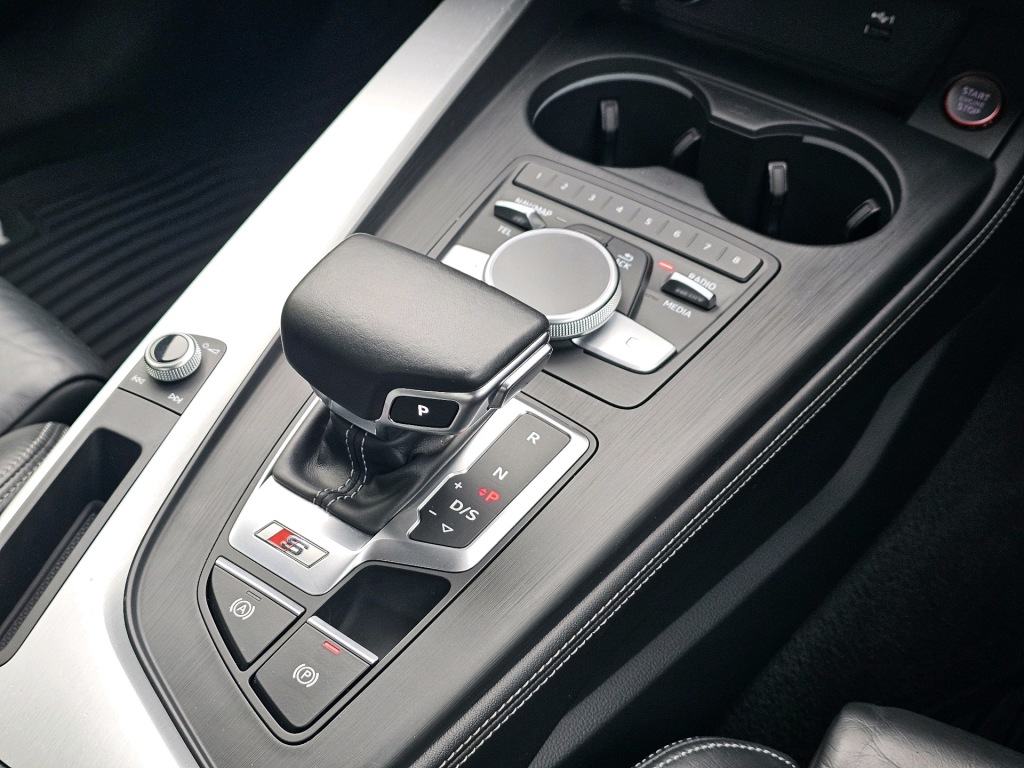 Used Audi A4 2018 for sale - 76840416: Photo 21