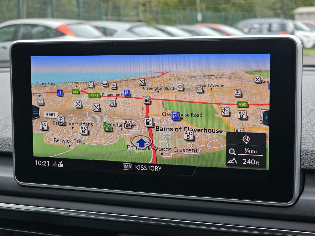 Used Audi A4 2018 for sale - 76840416: Photo 22