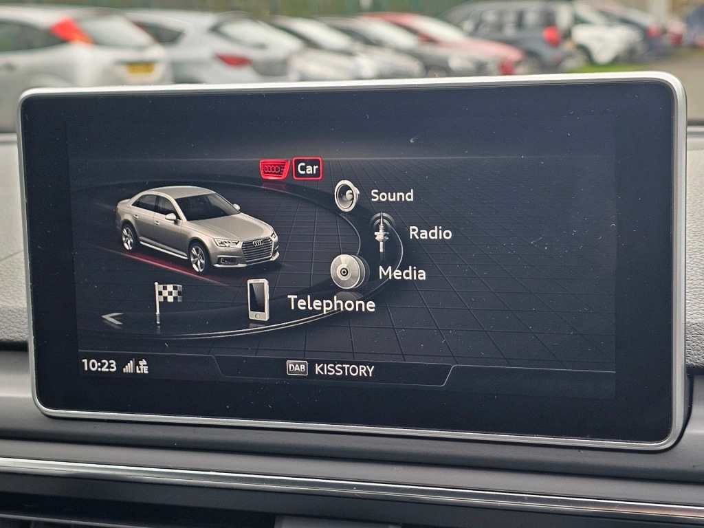 Used Audi A4 2018 for sale - 76840416: Photo 23