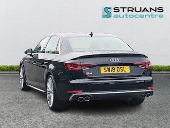 Used Audi A4 2018 for sale - 76840416: Photo