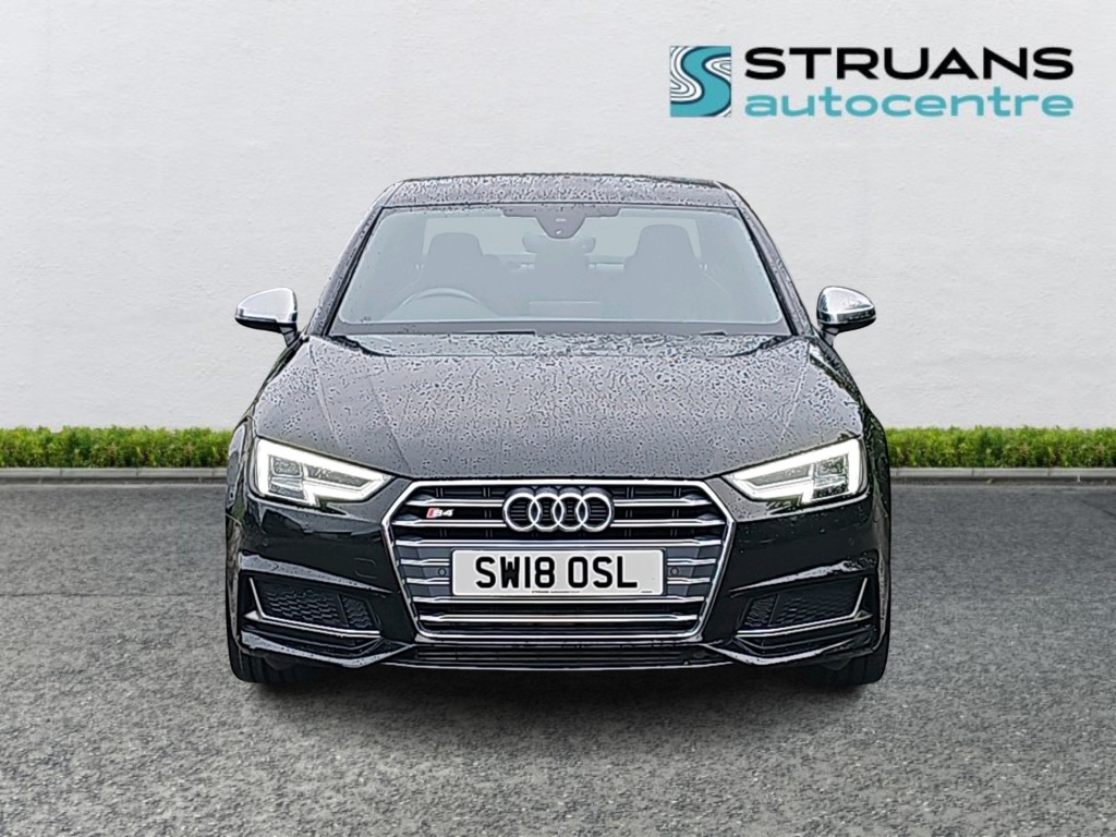 Used Audi A4 2018 for sale - 76840416: Photo 3