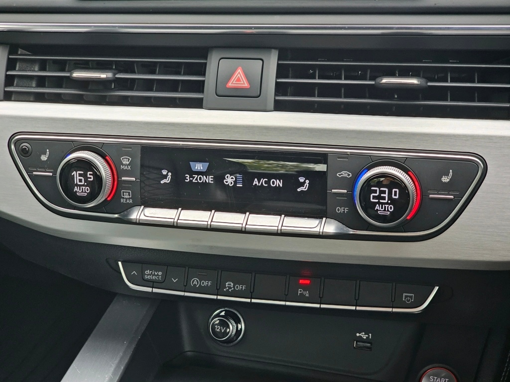 Used Audi A4 2018 for sale - 76840416: Photo 34