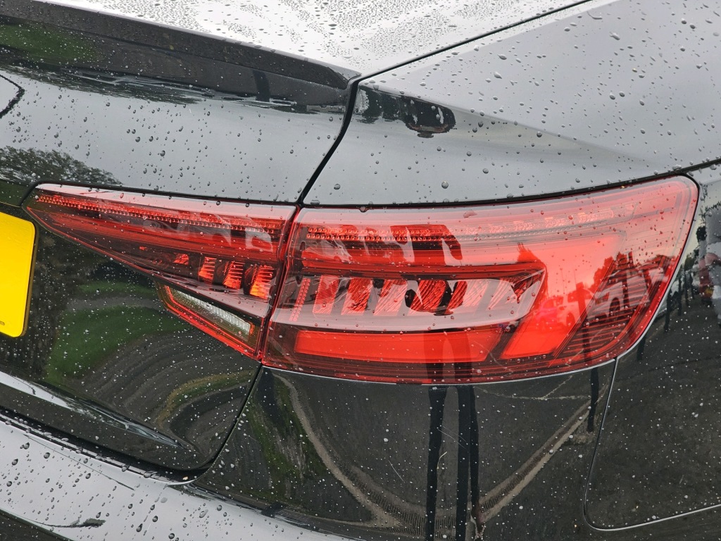 Used Audi A4 2018 for sale - 76840416: Photo 37