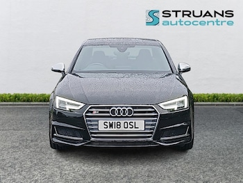 Used Audi A4 2018 for sale - 76840416: Photo