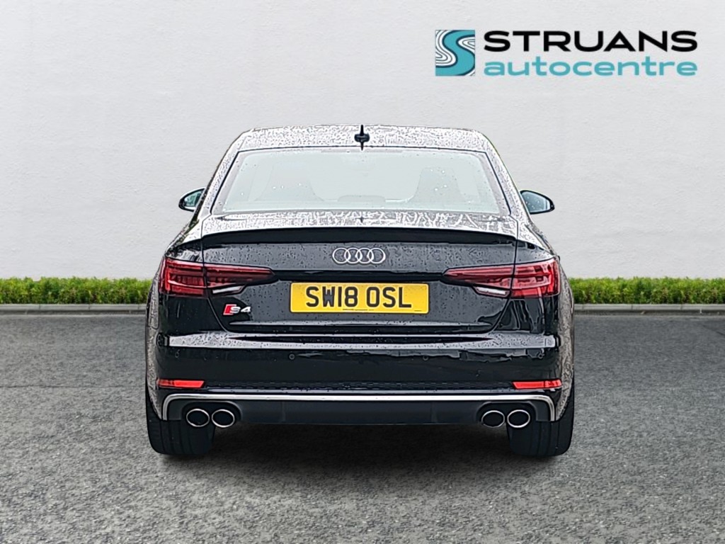 Used Audi A4 2018 for sale - 76840416: Photo 5