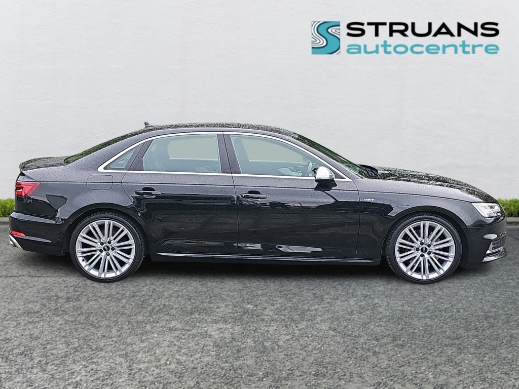 Used Audi A4 2018 for sale - 76840416: Photo 6