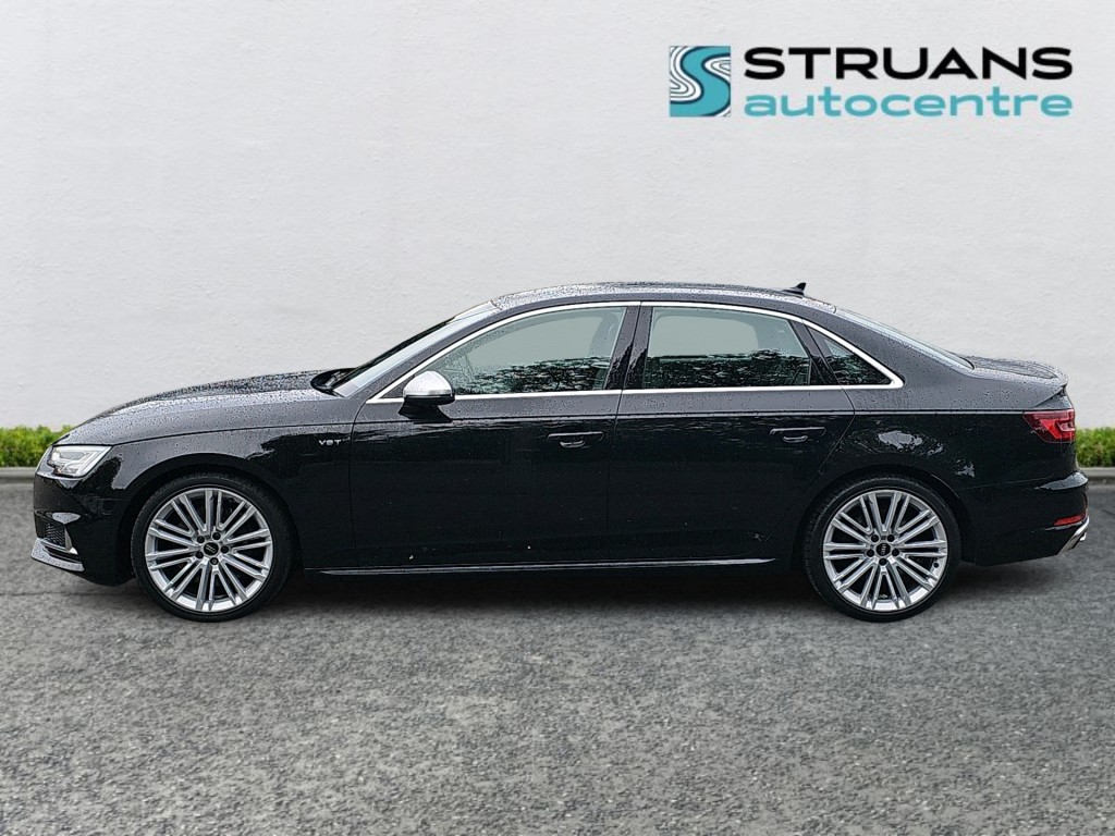 Used Audi A4 2018 for sale - 76840416: Photo 7