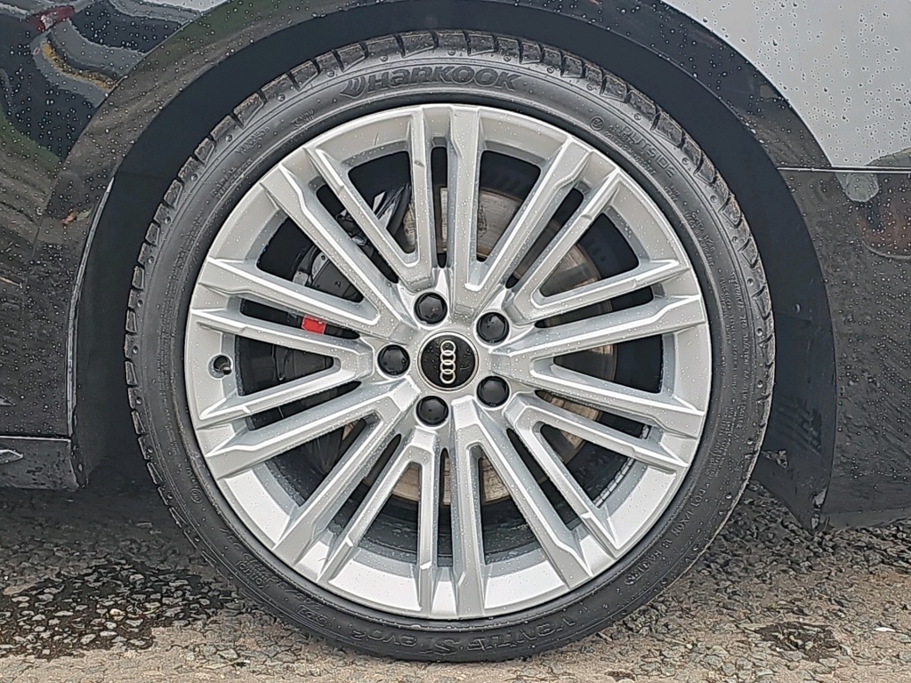 Used Audi A4 2018 for sale - 76840416: Photo 8