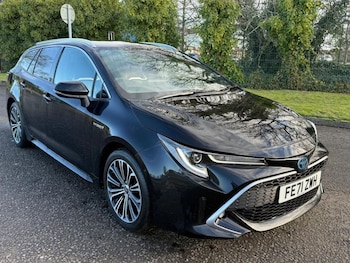 Used Toyota Corolla 2021 for sale - 77493879: Photo