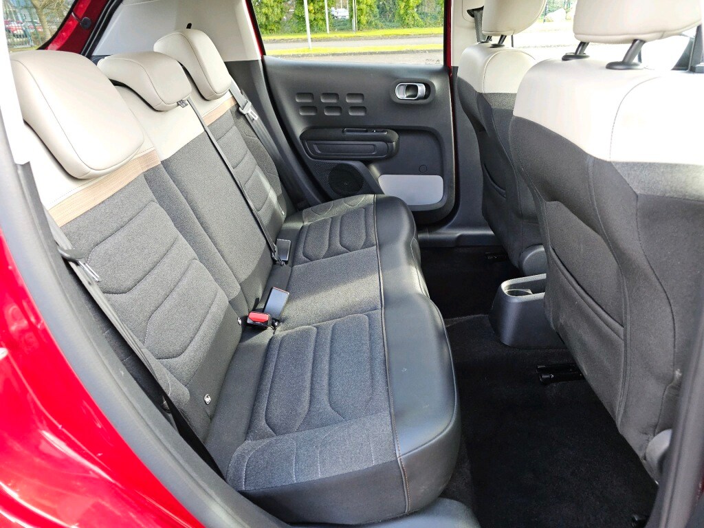 Used Citroen C3 2021 for sale - 77821571: Photo 10