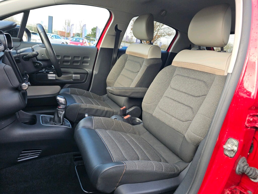 Used Citroen C3 2021 for sale - 77821571: Photo 11