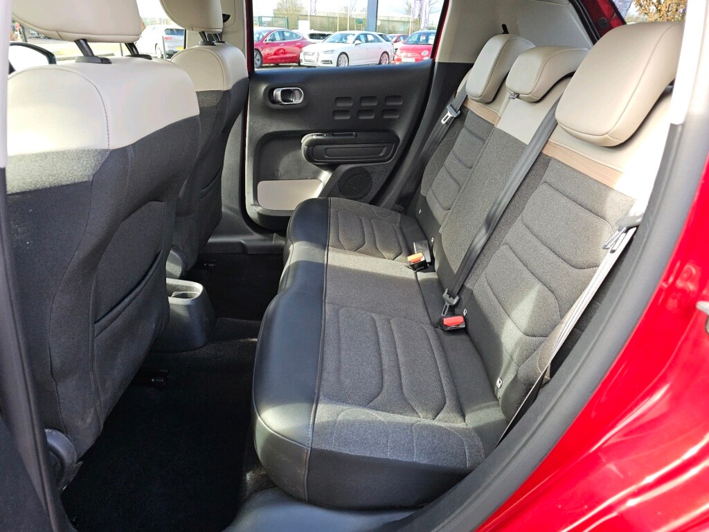 Used Citroen C3 2021 for sale - 77821571: Photo 12