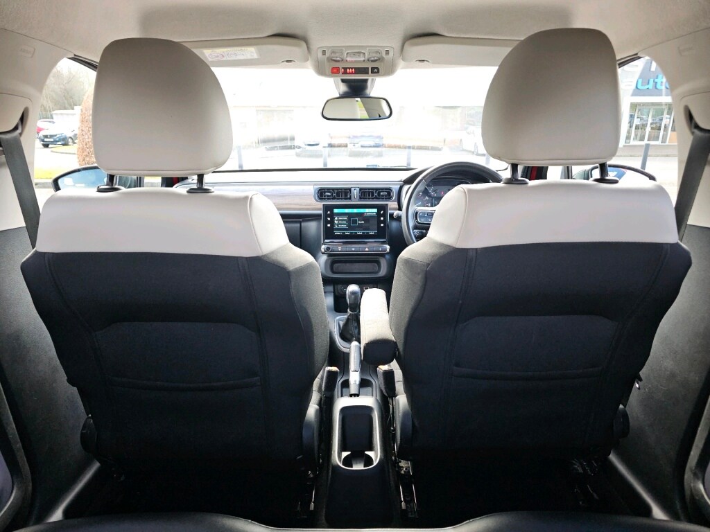 Used Citroen C3 2021 for sale - 77821571: Photo 16