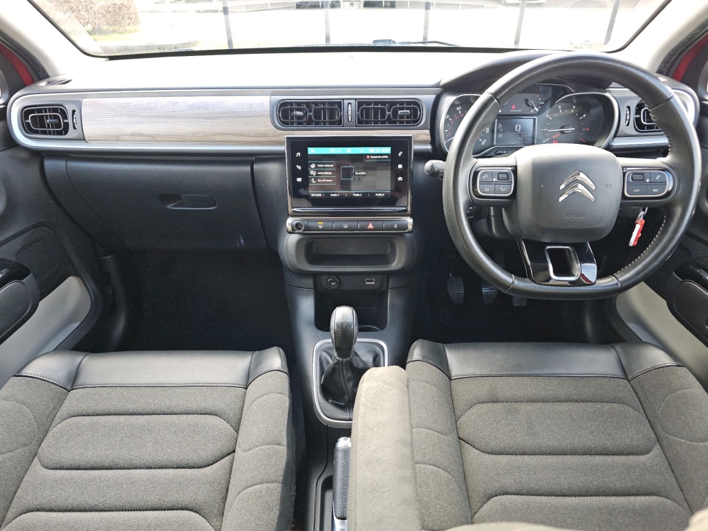 Used Citroen C3 2021 for sale - 77821571: Photo 17