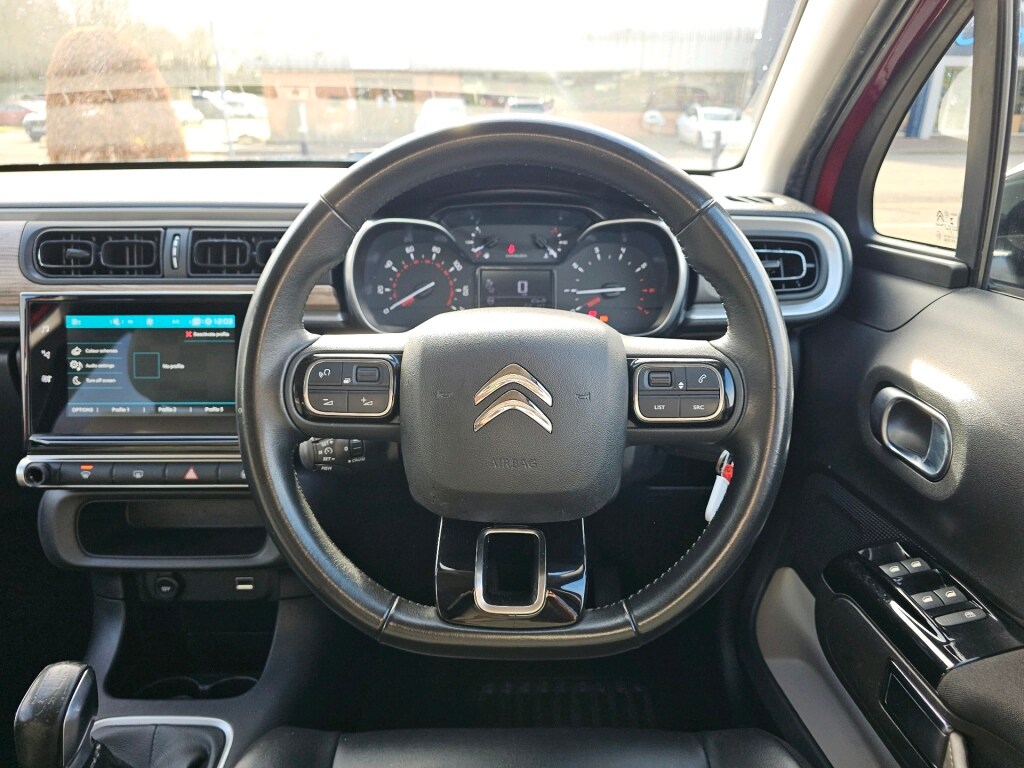 Used Citroen C3 2021 for sale - 77821571: Photo 20