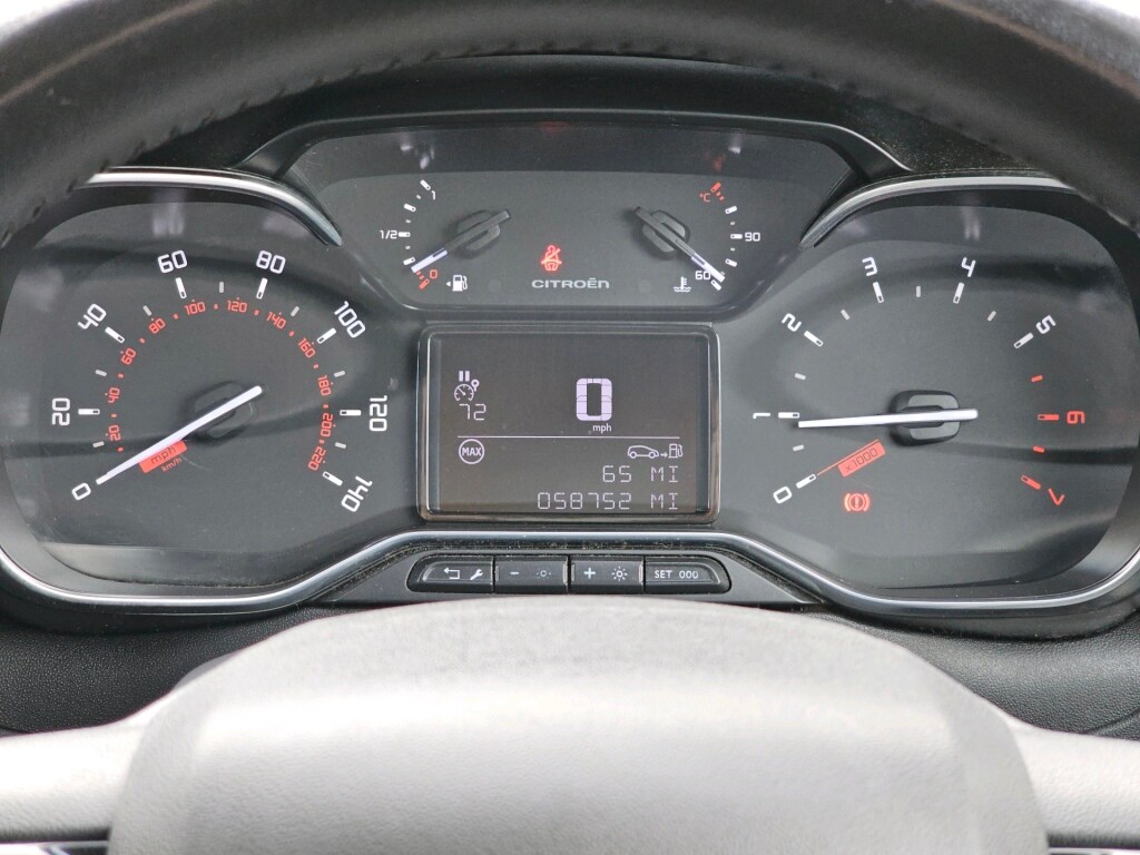 Used Citroen C3 2021 for sale - 77821571: Photo 21