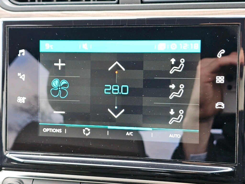 Used Citroen C3 2021 for sale - 77821571: Photo 22