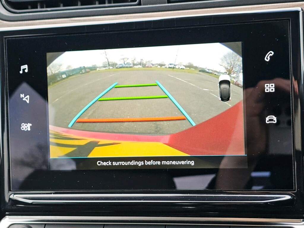 Used Citroen C3 2021 for sale - 77821571: Photo 23