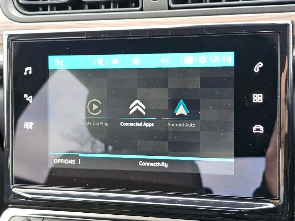 Used Citroen C3 2021 for sale - 77821571: Photo 24