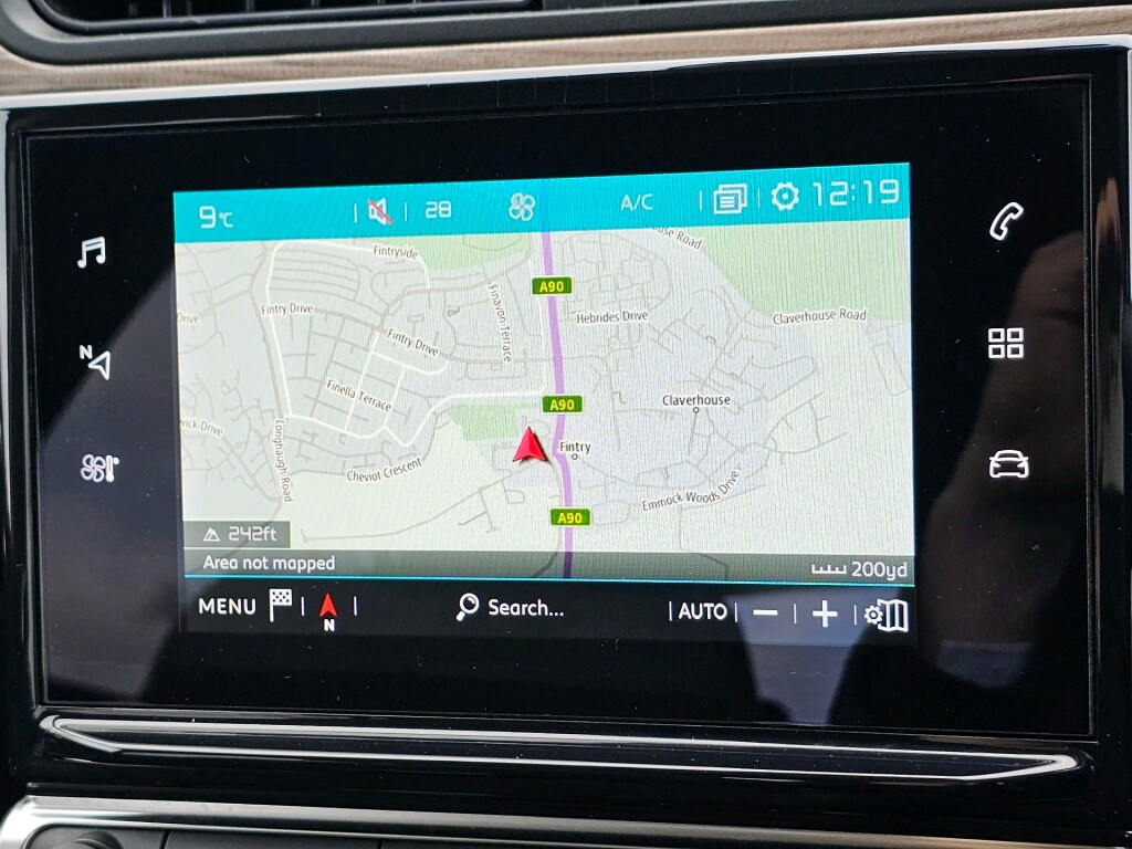 Used Citroen C3 2021 for sale - 77821571: Photo 26