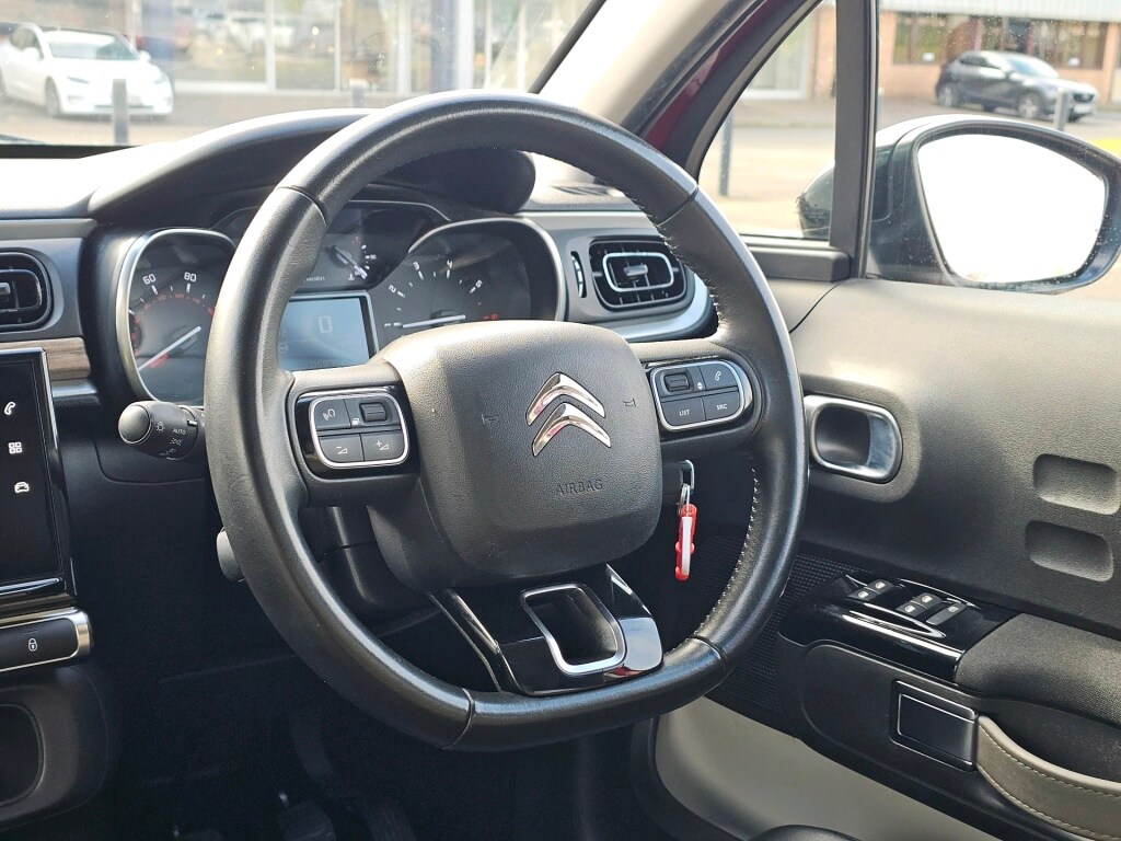 Used Citroen C3 2021 for sale - 77821571: Photo 29