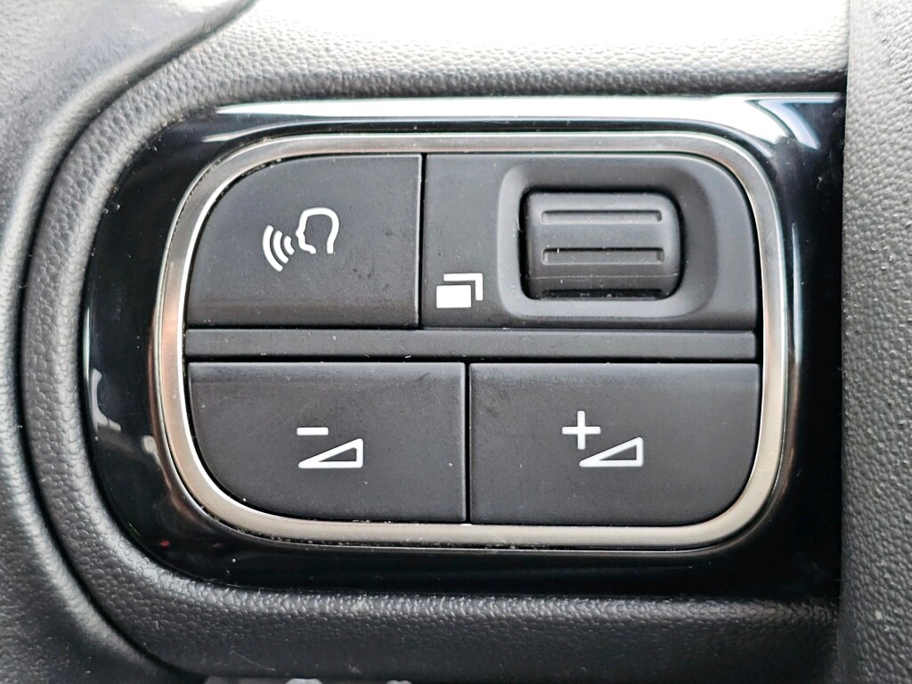 Used Citroen C3 2021 for sale - 77821571: Photo 33