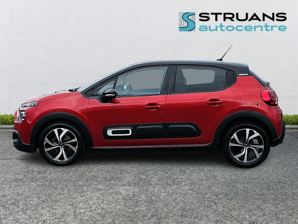 Used Citroen C3 2021 for sale - 77821571: Photo 6