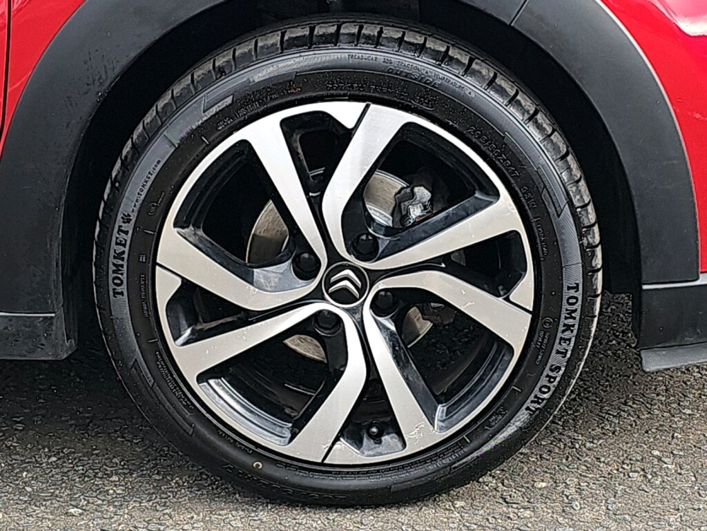 Used Citroen C3 2021 for sale - 77821571: Photo 8